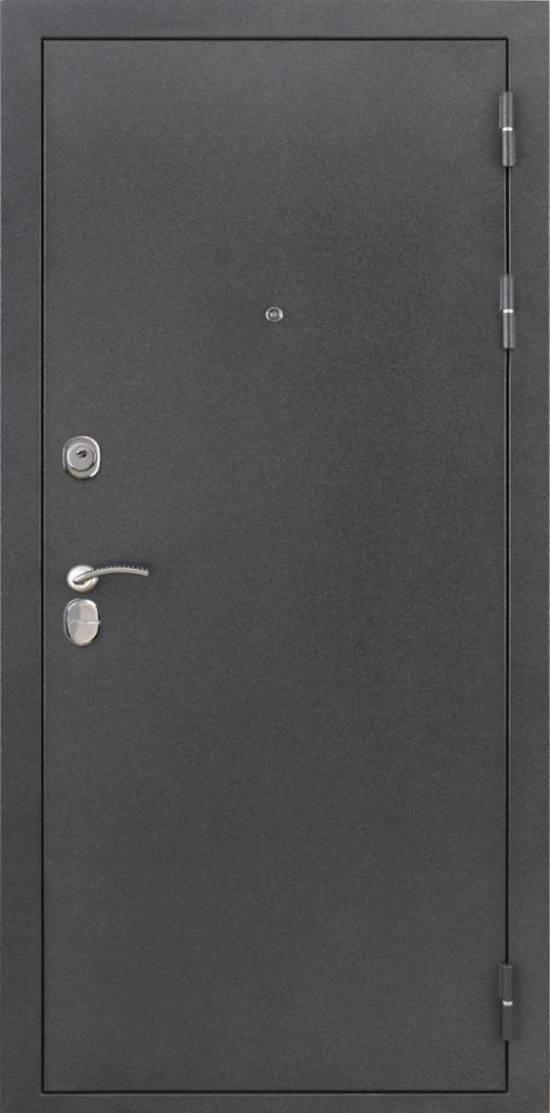 Входная дверь ДвериПРО Л-3б ФЛП-541 МДФ 10 мм DPRO226024 внешняя сторона